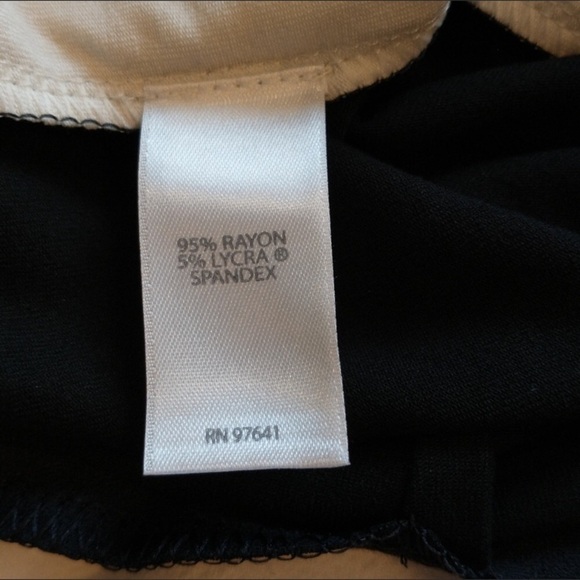 NWT J. JILL Wearever Pull On Skirt - Picture 10 of 11